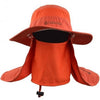 Outdoor Fishing Bucket Hat