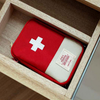 First Aid Emergency Medical Kit Survival Bag