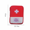 First Aid Emergency Medical Kit Survival Bag