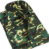 Camouflage Breathable, light weight camping/ hunting apparel