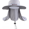 Outdoor Fishing Bucket Hat