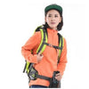 Autumn Softshell Fleece Outdoor Jacket