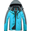 Fashion Tourism Mountain Jacket