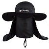 Outdoor Fishing Bucket Hat