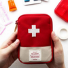 First Aid Emergency Medical Kit Survival Bag