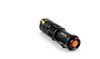 Mini Black Waterproof LED Flashlight